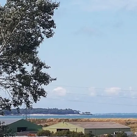 Pour 2, Lumineux, 300m De La Et Vue Sur *