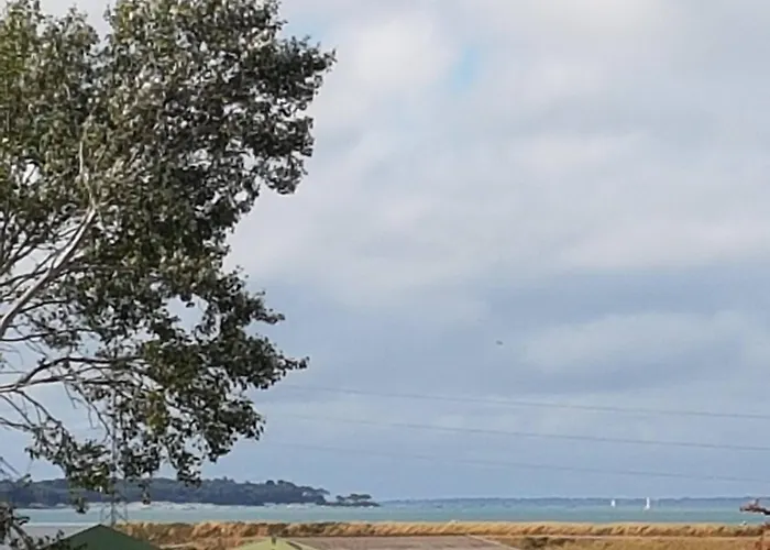 Pour 2, Lumineux, 300m De La Et Vue Sur * La Guérinière