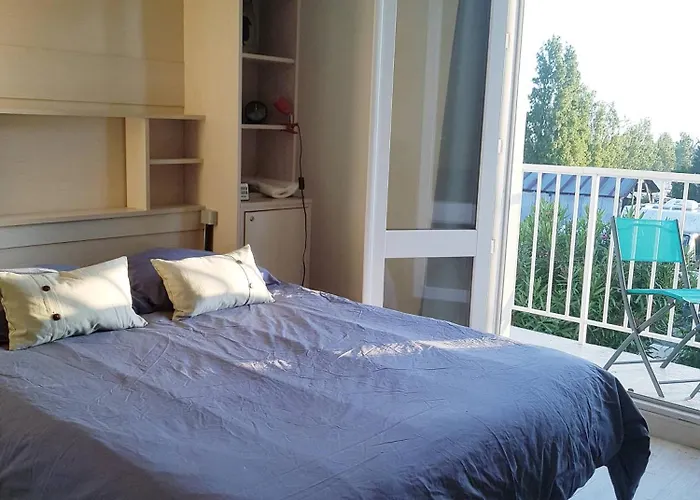 Pour 2, Lumineux, 300m De La Et Vue Sur * La Guérinière